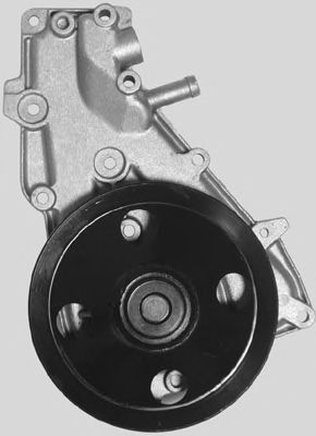 OPEN PARTS wap816000 -  Водяной насос